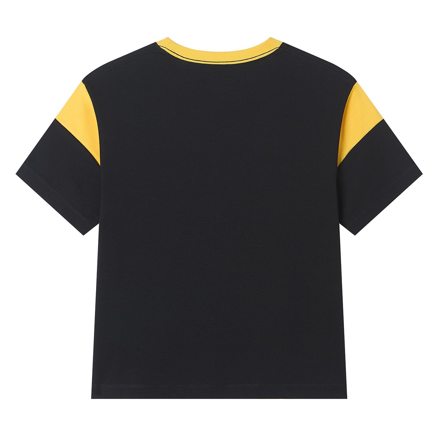 Junior Minions Relaxed Print Tee - Image 2