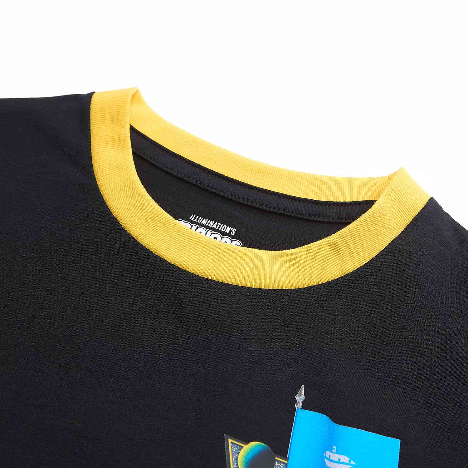 Junior Minions Relaxed Print Tee - Image 3