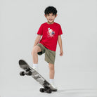 Junior Super Mario Regular PrintTee - Image 2