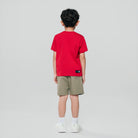 Junior Super Mario Regular PrintTee - Image 5
