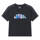 Junior Mario Relaxed Fit Print Tee - Image 5