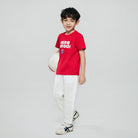 Junior Super Mario Regular PrintTee - Image 5