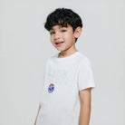 Junior Super Mario Regular PrintTee - Image 3