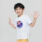 Junior Super Mario Regular PrintTee - Image 3