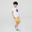 Junior Super Mario Regular PrintTee - Image 5