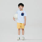 Junior Mario Regular  Fit Print Tee - Image 2