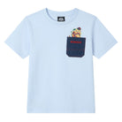 Junior Mario Regular  Fit Print Tee - Image 5