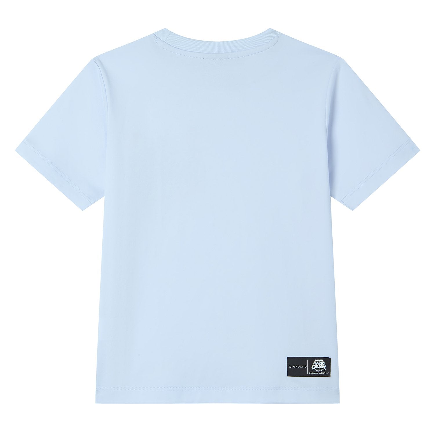 Junior Mario Regular  Fit Print Tee - Image 6