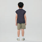 Junior Super Mario Relaxed PrintTee - Image 5