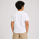 Junior Regular Fit Saudi National Day Print Tee - Image 2