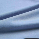 Junior's Relaxed Fit Smurfs Print Crew Neck Tee - Image 10