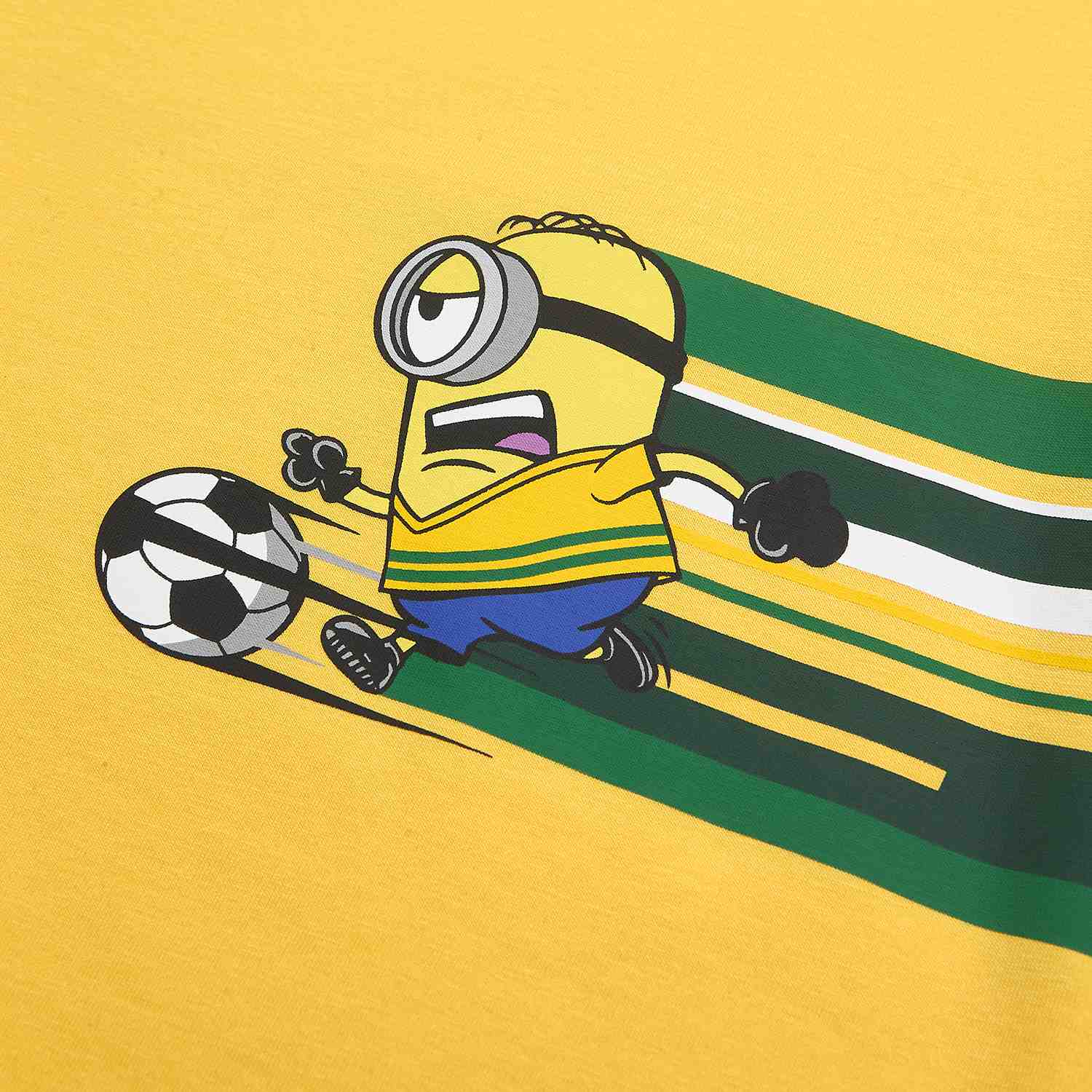 Junior Minions Relaxed Print Tee - Image 8