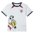 Junior Minions Relaxed Print Tee - Image 4