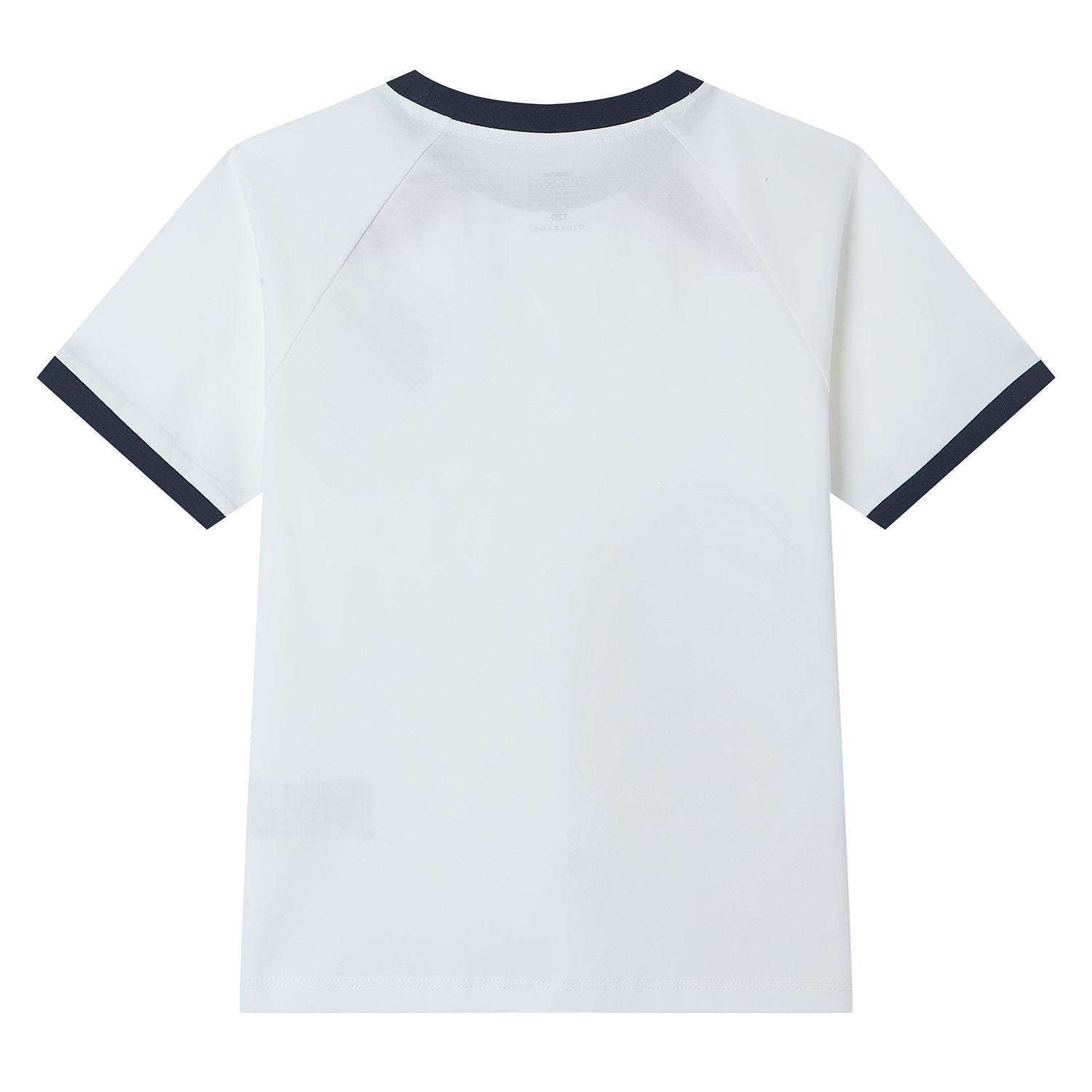 Junior Minions Relaxed Print Tee - Image 5