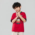 Junior Minions Relaxed Print Tee - Image 4
