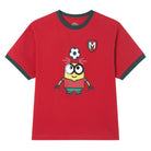 Junior Minions Relaxed Print Tee - Image 5