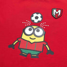 Junior Minions Relaxed Print Tee - Image 8