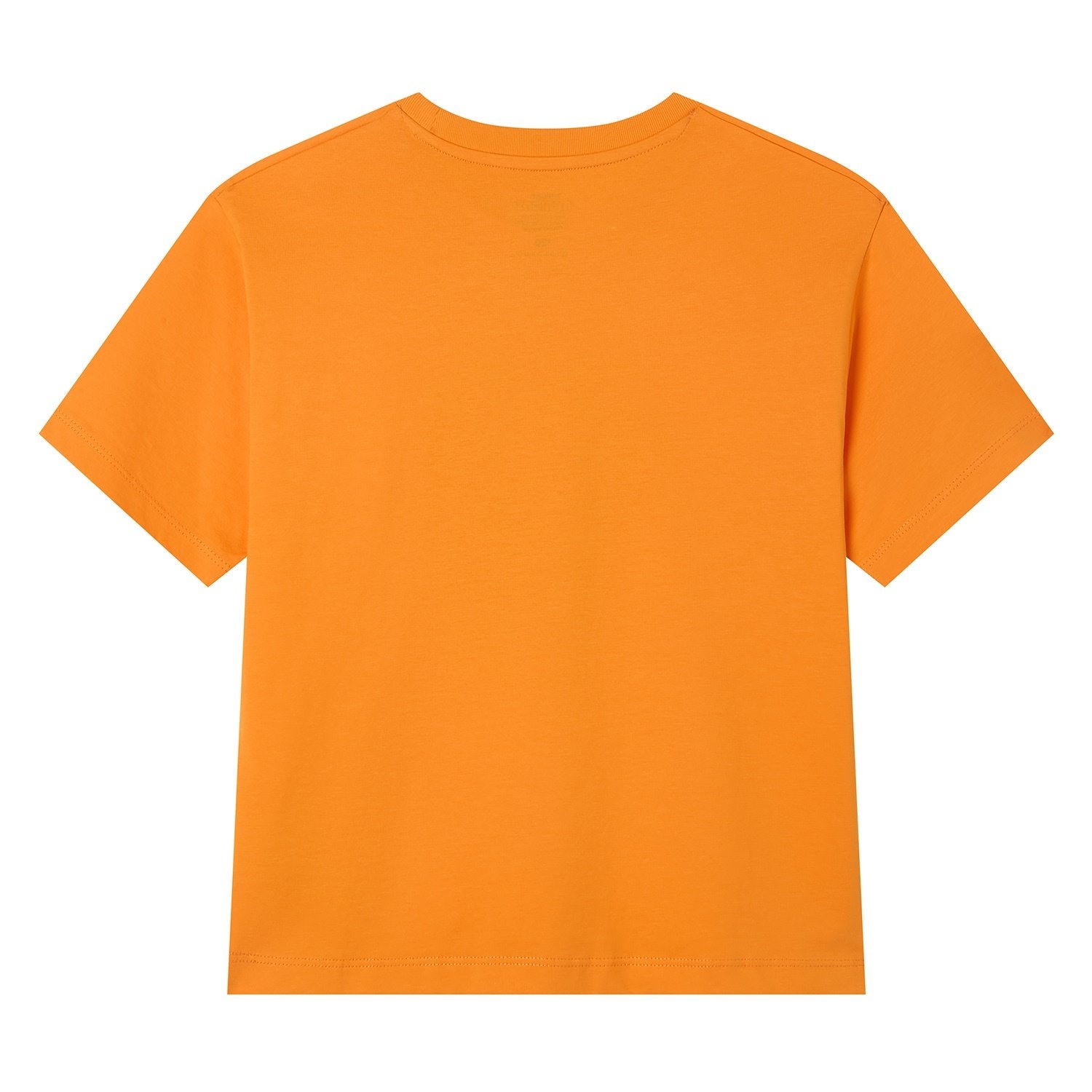 Junior Minions  V Neck Relaxed Print Tee - Image 6
