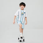 Junior Minions Relaxed Print Tee - Image 1