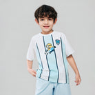 Junior Minions Relaxed Print Tee - Image 2