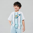 Junior Minions Relaxed Print Tee - Image 4