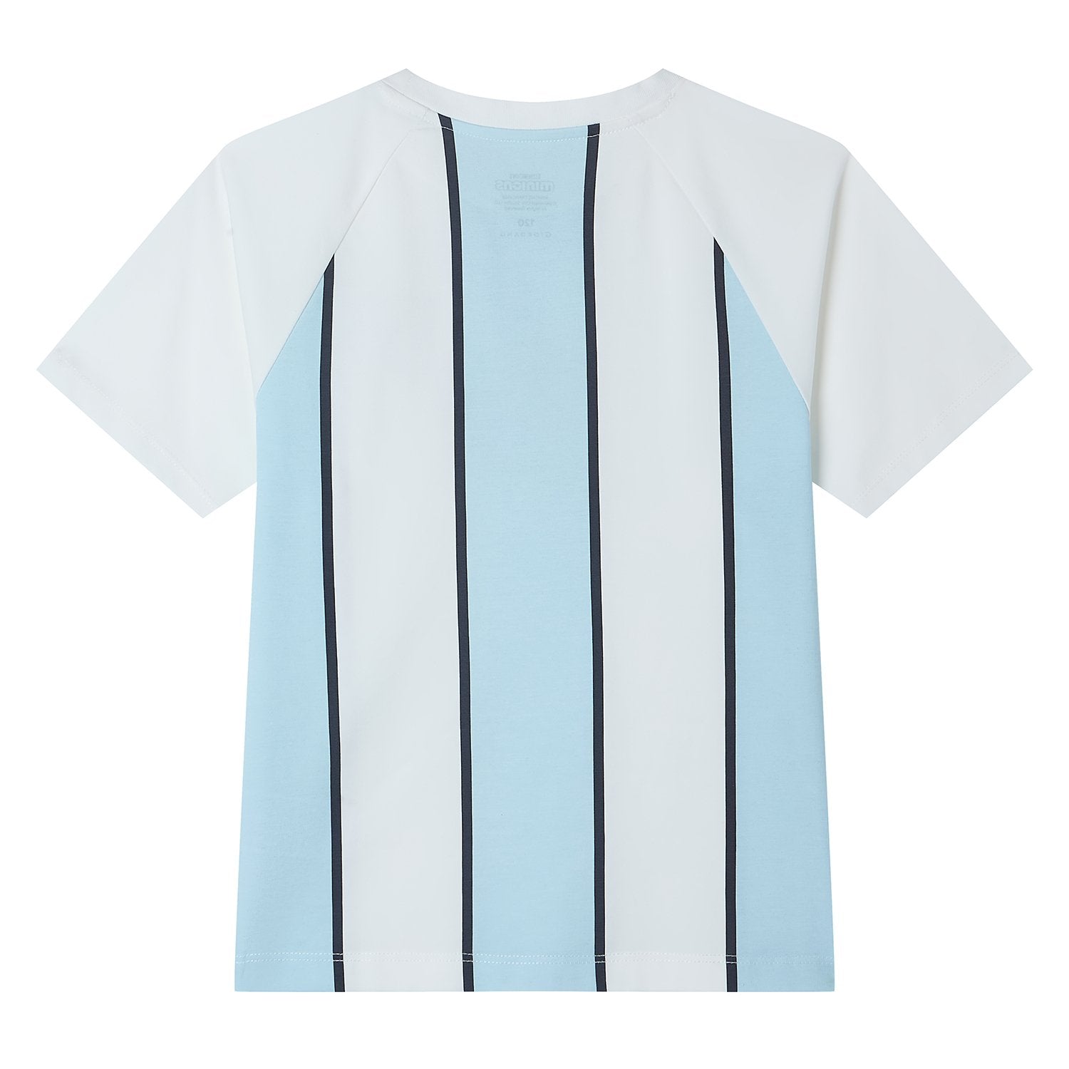 Junior Minions Relaxed Print Tee - Image 6