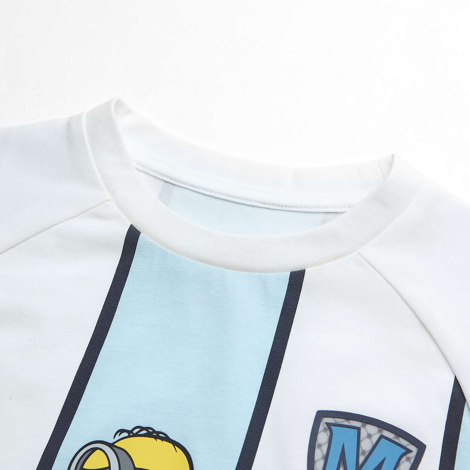 Junior Minions Relaxed Print Tee - Image 7