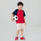 Junior Minions Relaxed Print Tee - Image 1