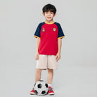 Junior Minions Relaxed Print Tee - Image 2