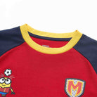 Junior Minions Relaxed Print Tee - Image 7