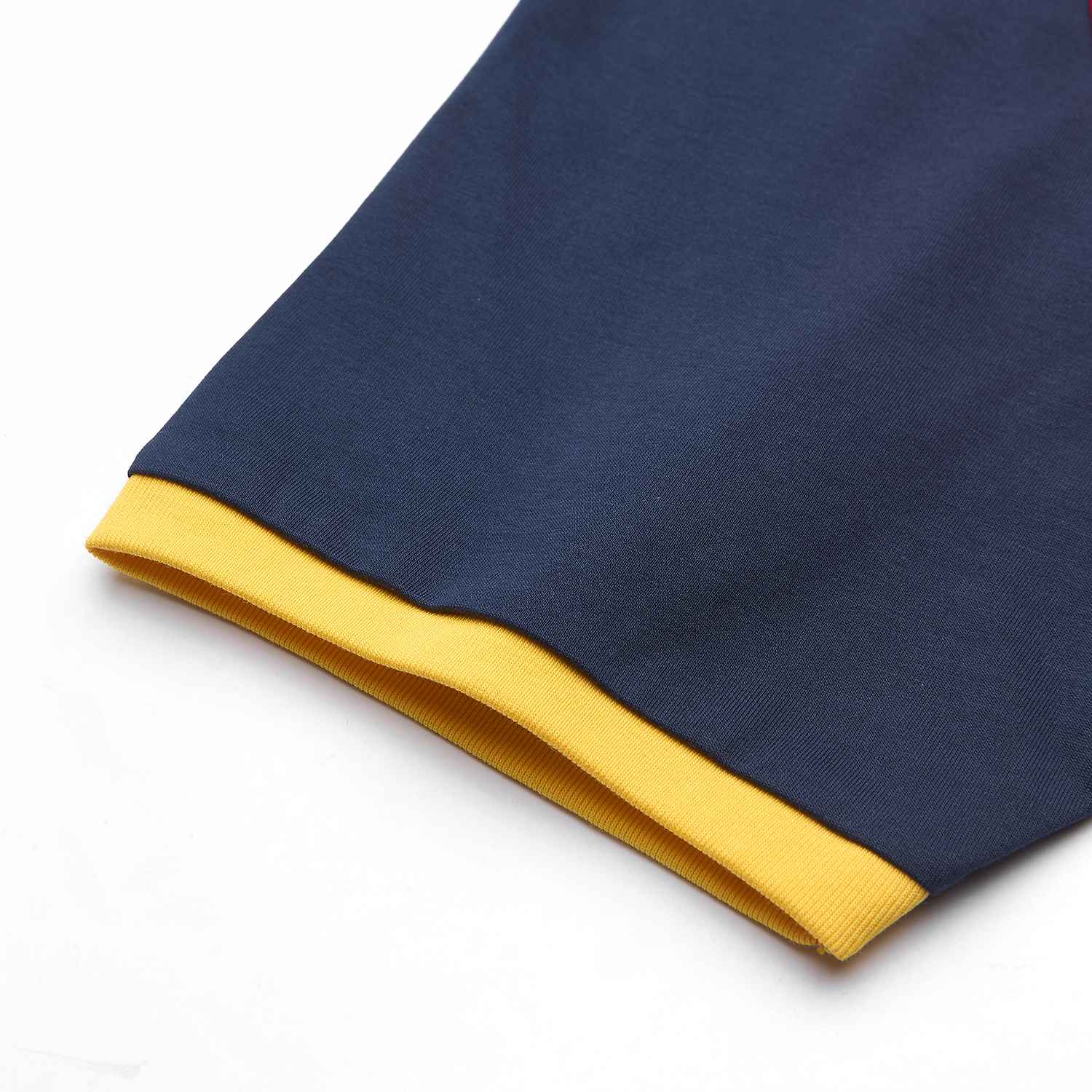 Junior Minions Relaxed Print Tee - Image 8