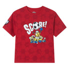 Junior Minions Relaxed Print Tee - Image 5
