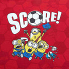 Junior Minions Relaxed Print Tee - Image 8