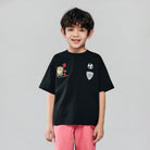 Junior Minions Relaxed Print Tee - Image 3