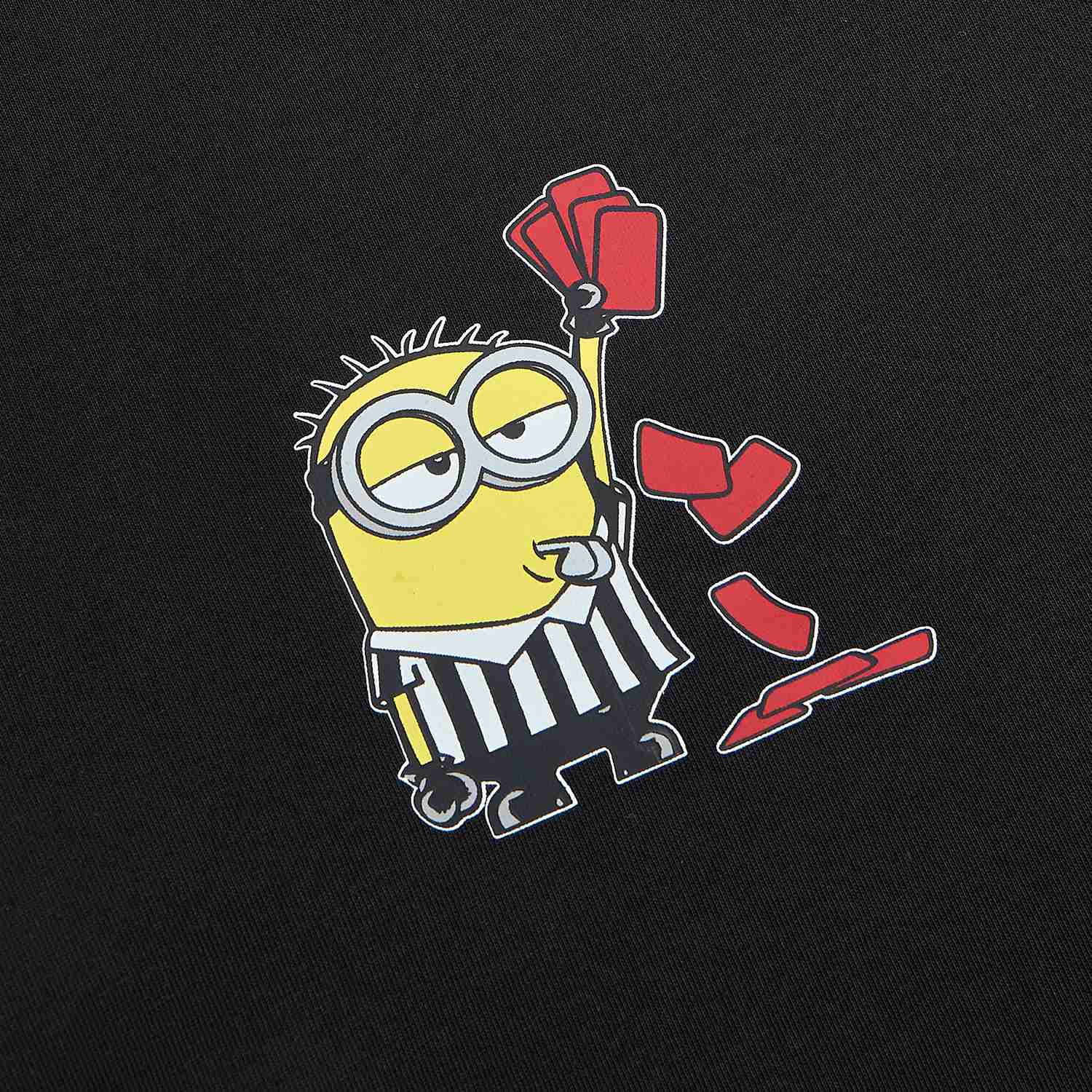Junior Minions Relaxed Print Tee - Image 9