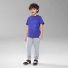 Junior Regular Fit Print tee - Image 1