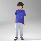 Junior Regular Fit Print tee - Image 4
