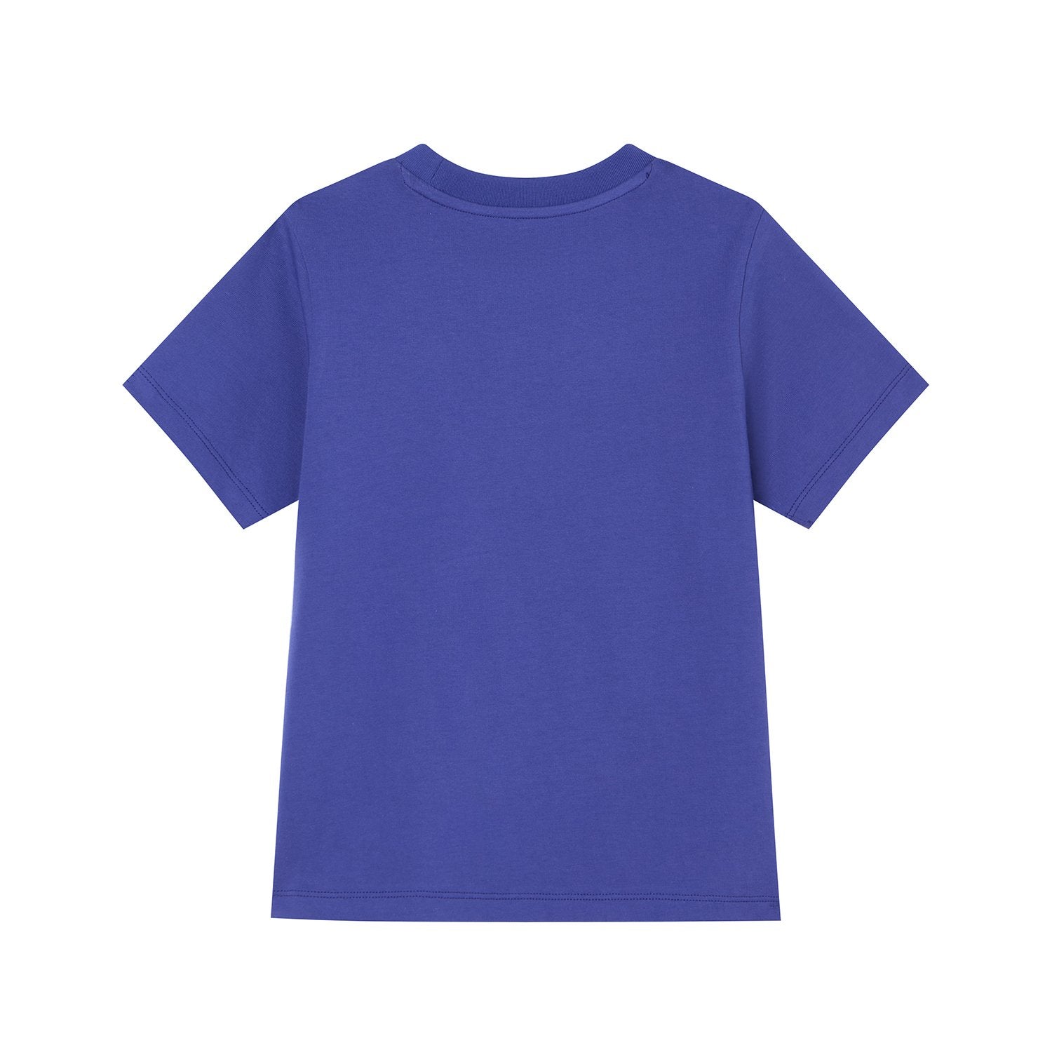 Junior Regular Fit Print tee - Image 7