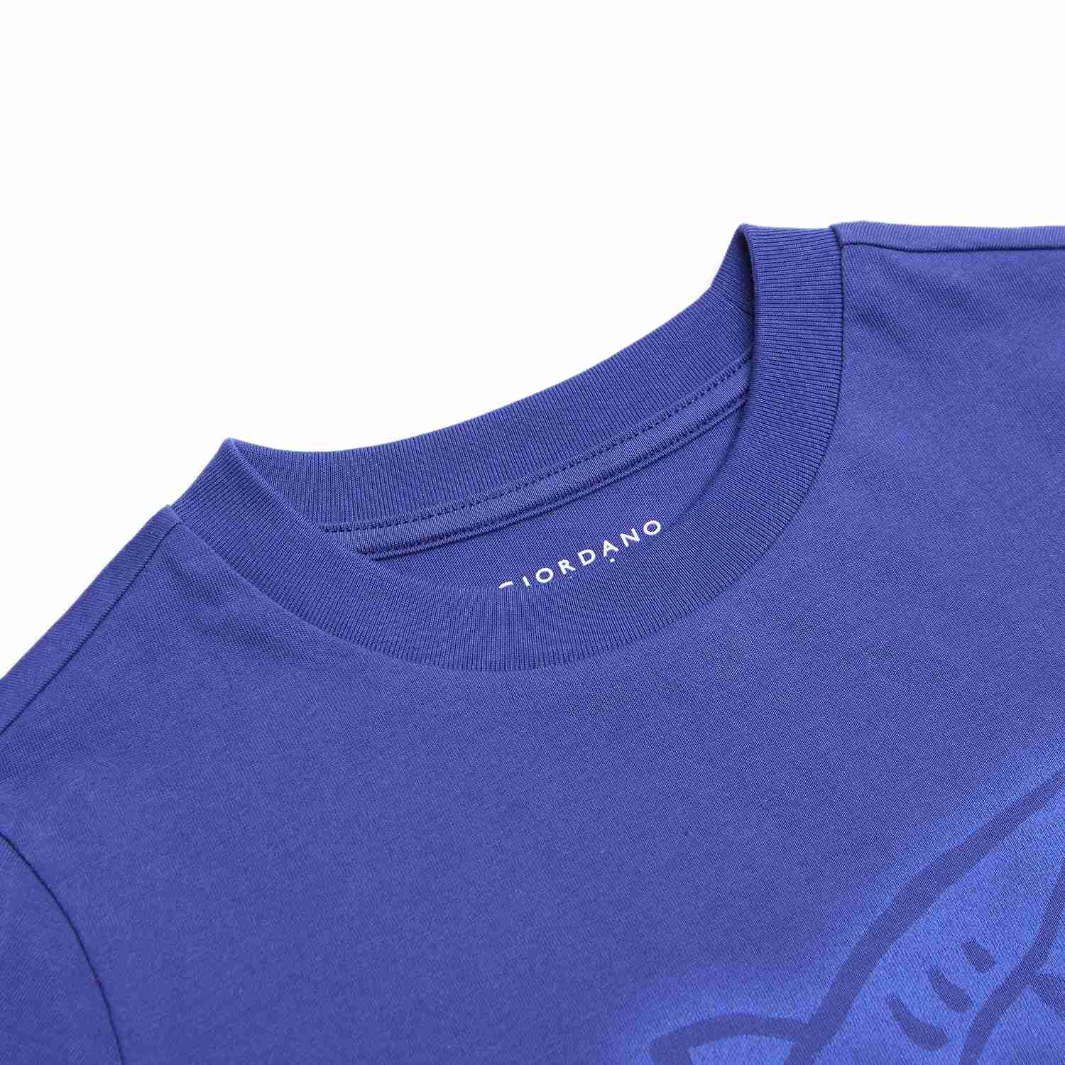 Junior Regular Fit Print tee - Image 8
