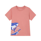 Junior Regular Fit Print tee - Image 6