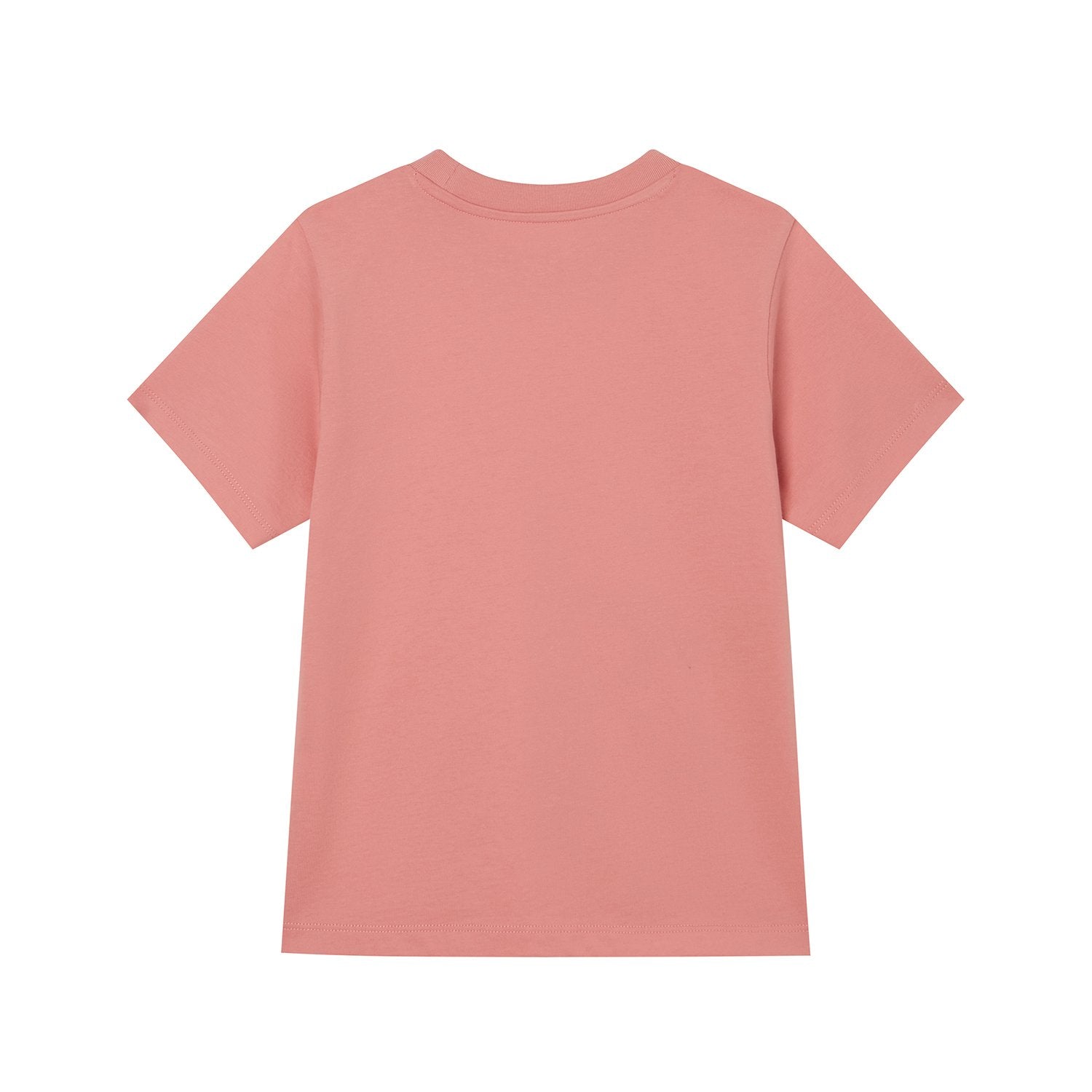 Junior Regular Fit Print tee - Image 7