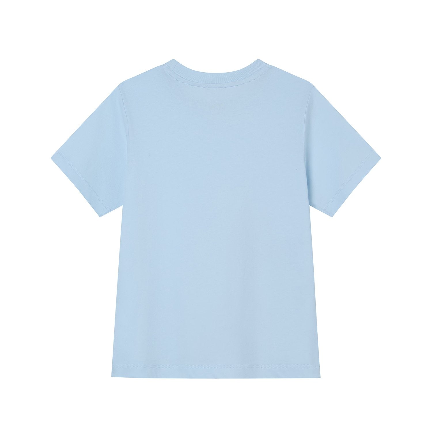 Junior Regular Fit Print tee - Image 7