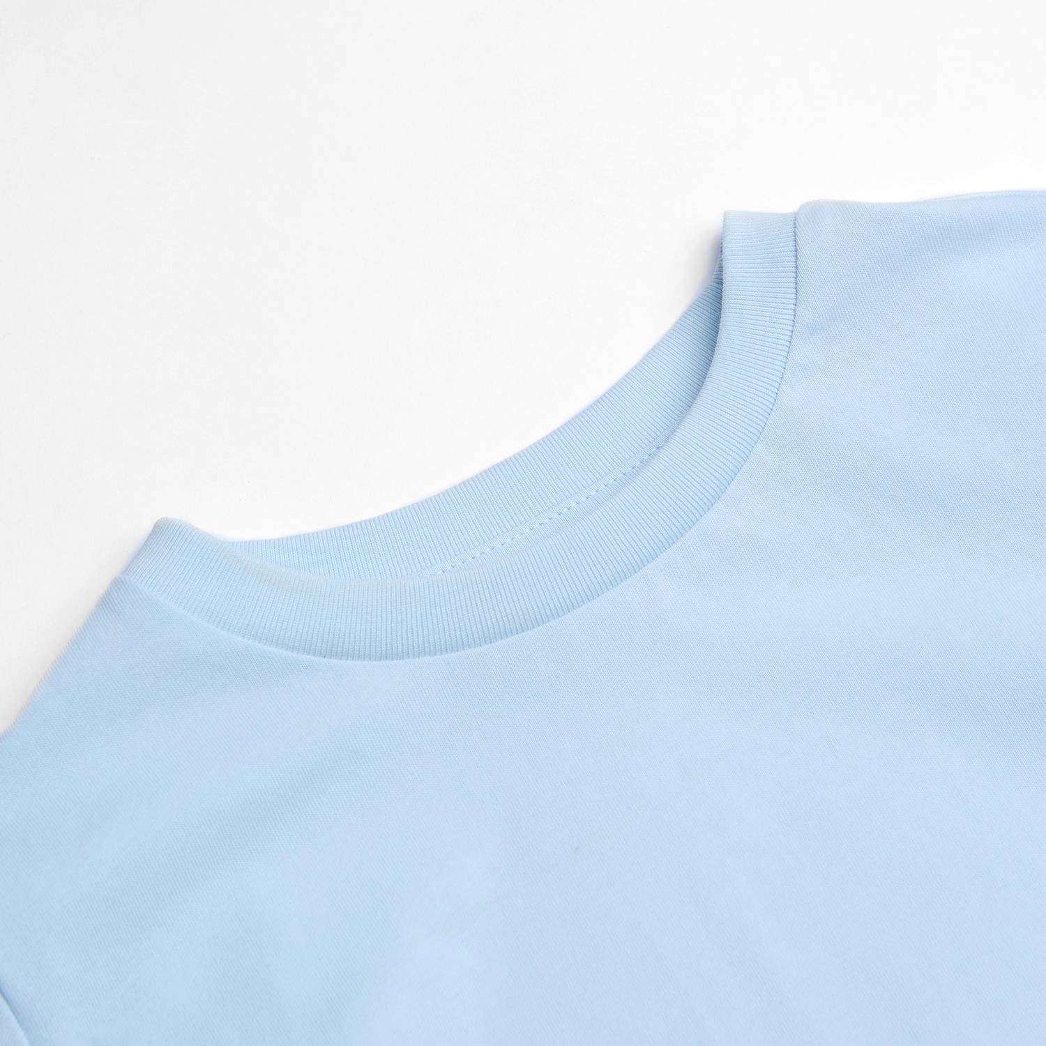 Junior Regular Fit Print tee - Image 8