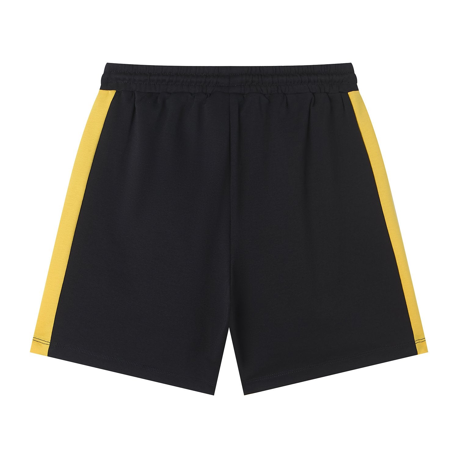 Junior Minions Relax Elastic Waist Shorts - Image 2