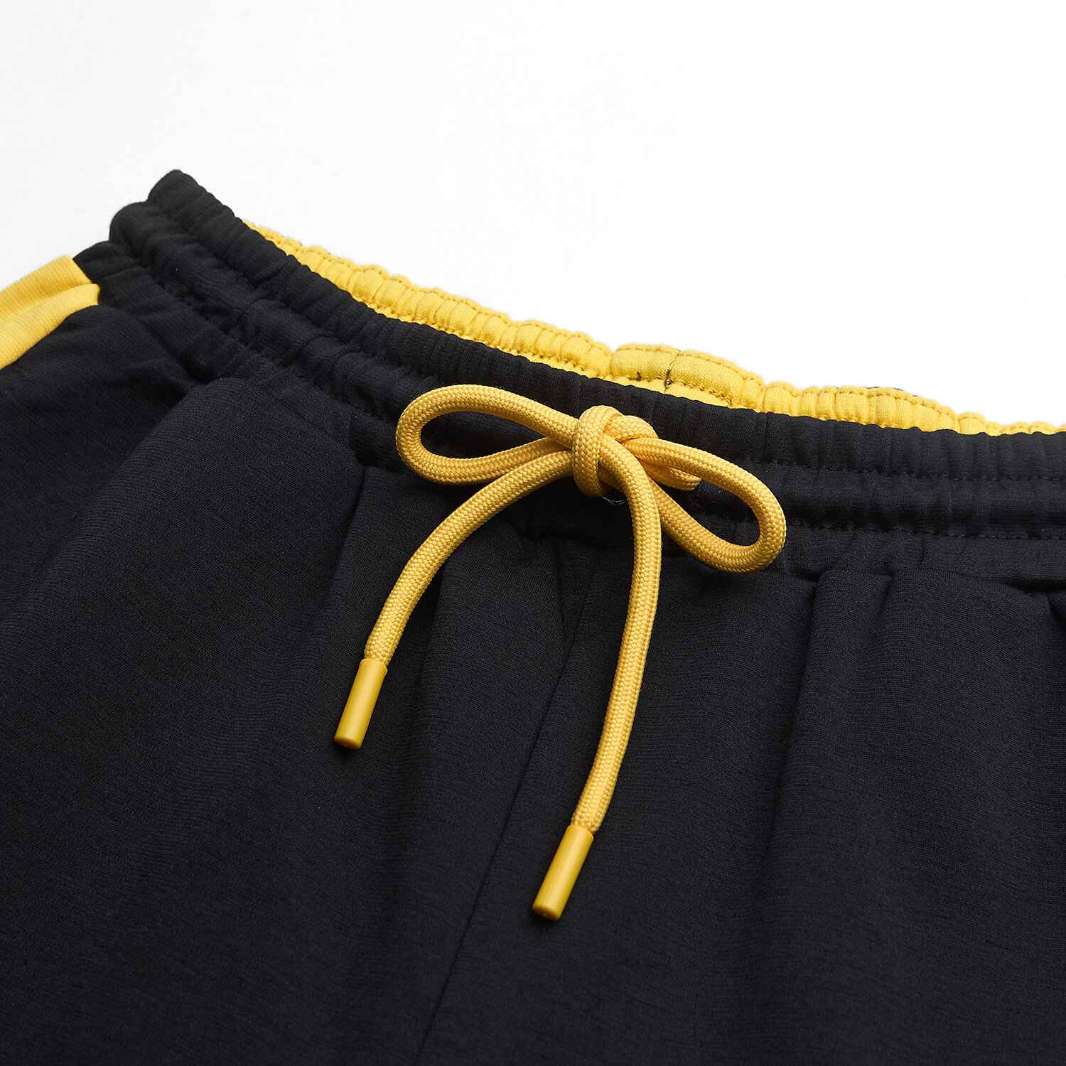 Junior Minions Relax Elastic Waist Shorts - Image 3