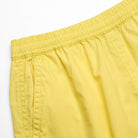 Junior's  Mid-Rise Regular Fit Elastic Waist Shorts - Image 8