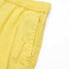 Junior's  Mid-Rise Regular Fit Elastic Waist Shorts - Image 9