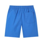Junior's  Mid-Rise Regular Fit Elastic Waist Shorts - Image 2