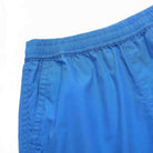Junior's  Mid-Rise Regular Fit Elastic Waist Shorts - Image 3