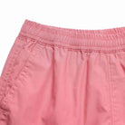 Junior's  Mid-Rise Regular Fit Elastic Waist Shorts - Image 5
